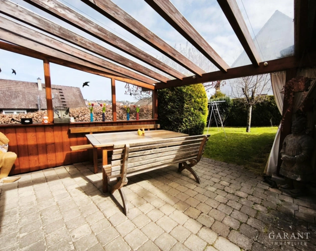 Pergola