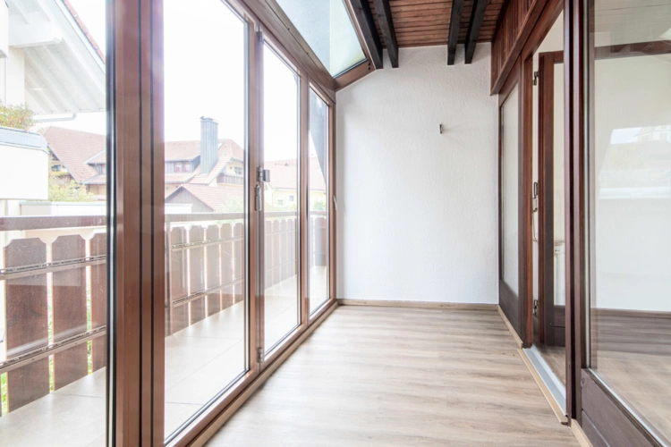 Loggia