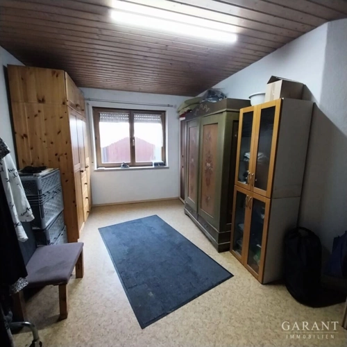 EG Zimmer
