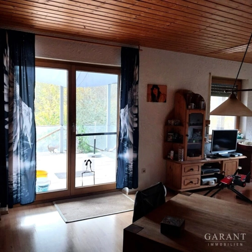 EG Zugang Terrasse