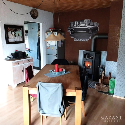 EG Esszimmer