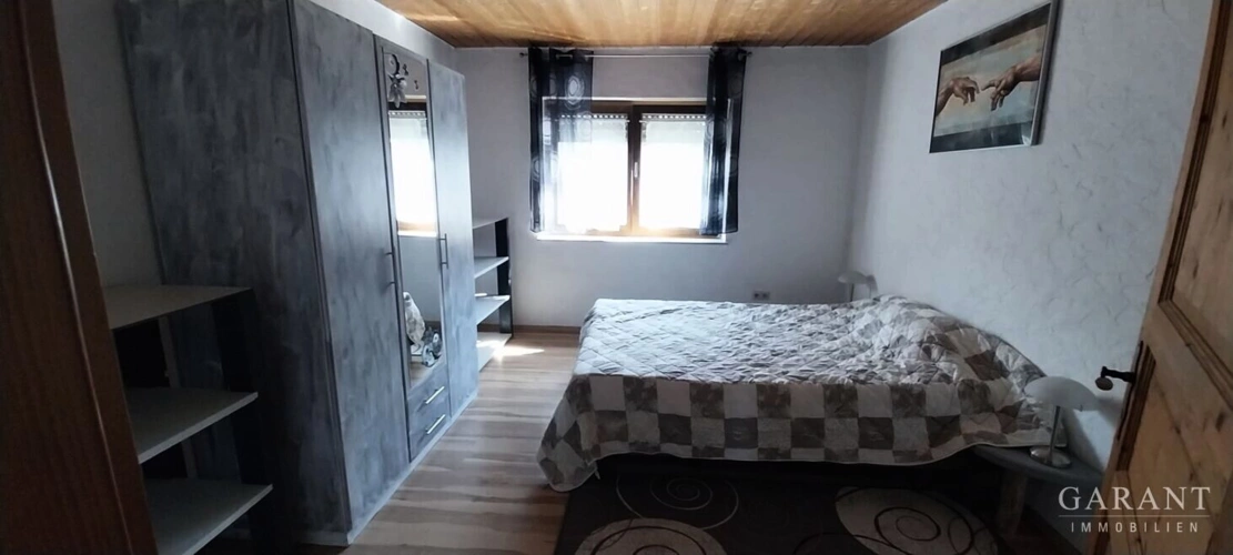 EG Schlafzimmer
