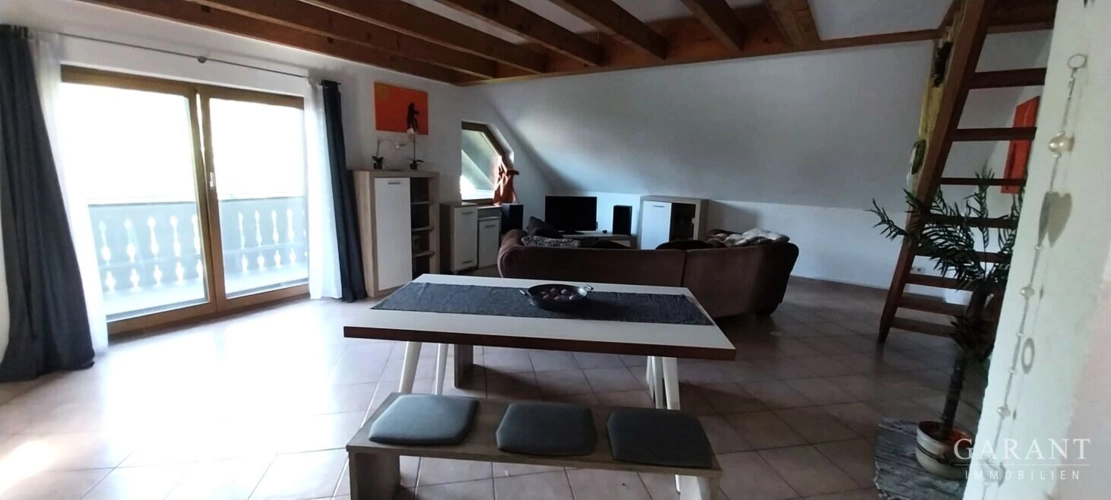 DG Wohnzimmer