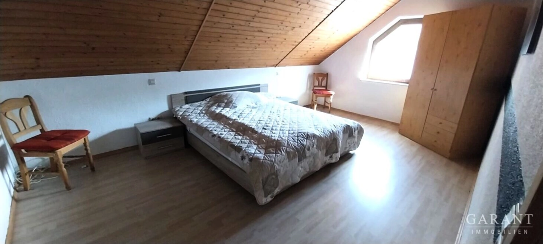 DG Schlafzimmer