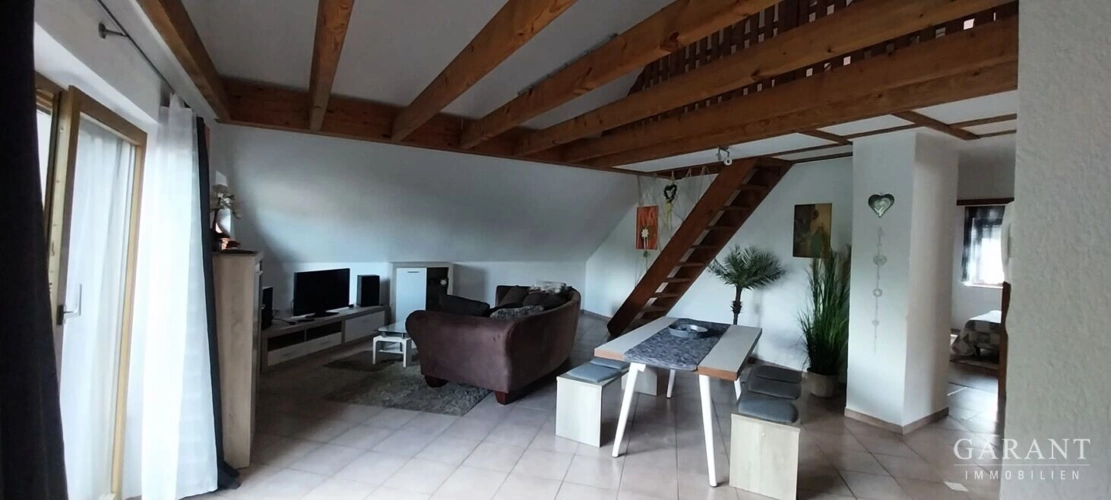 DG Wohnzimmer