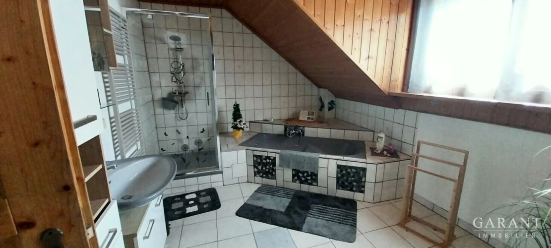 DG Badezimmer