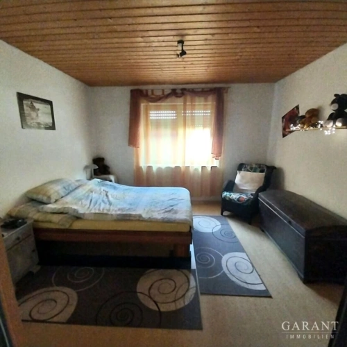 EG Schlafzimmer