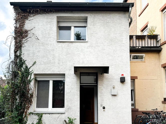 Aussenansicht