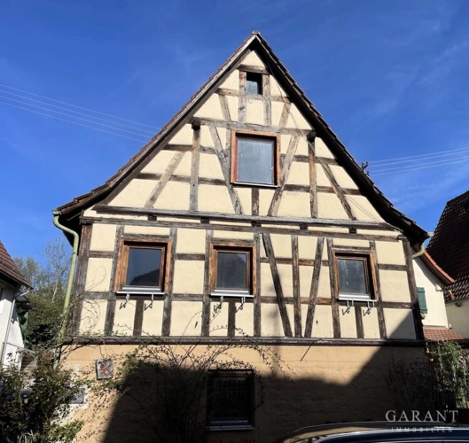 Wohnhaus
