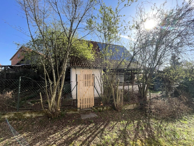 Gartenlaube