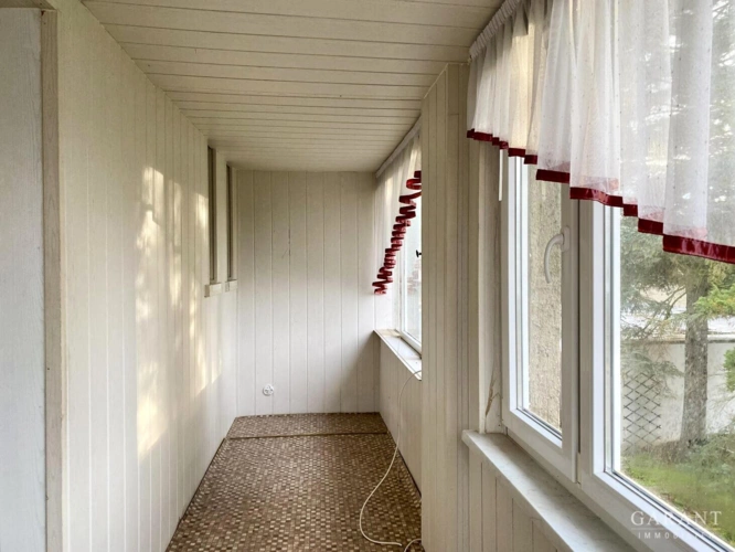 Wintergarten