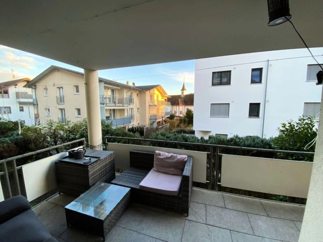 Balkon