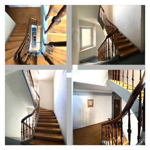 Treppenhaus
