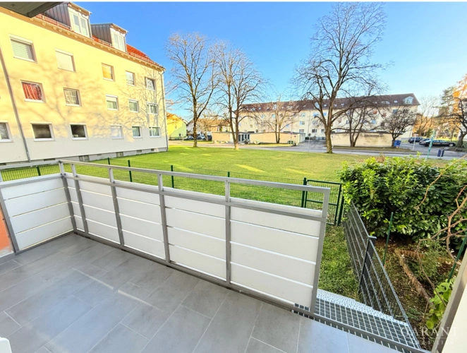 Balkon (Seite 1)