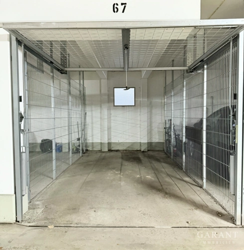 Garage (Seite 1)