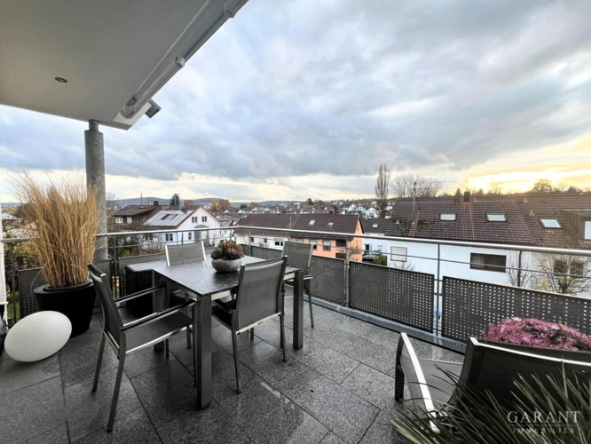 Balkon