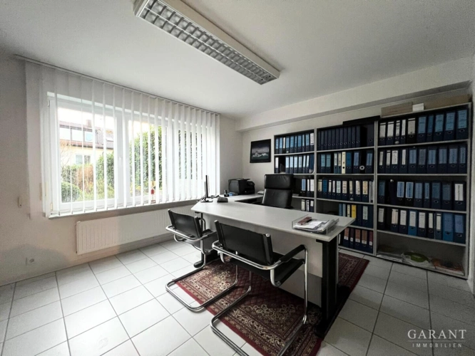 Büro