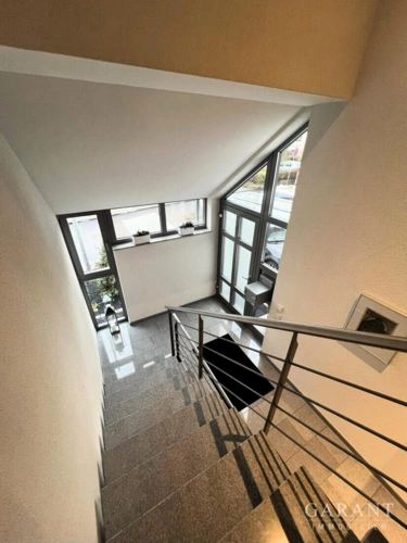 Treppenhaus