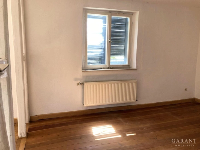 Zimmer EG
