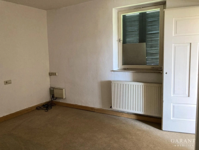 Zimmer EG