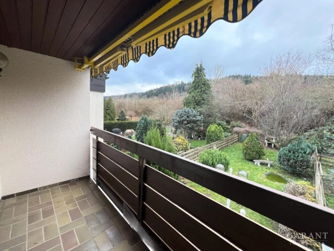 Balkon 1.OG
