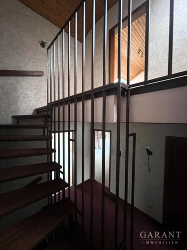 Treppenhaus