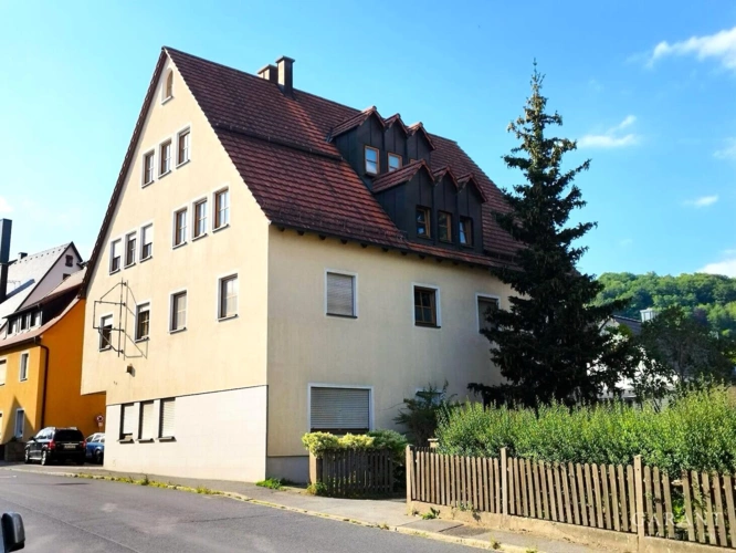 Aussenansicht