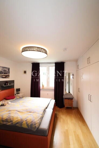 schönes Schlafzimmer