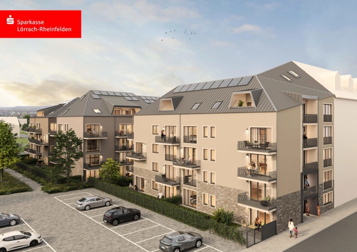 Schillerquartett Übersicht