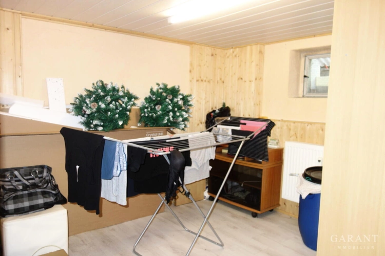 Hobby, Gäste UG