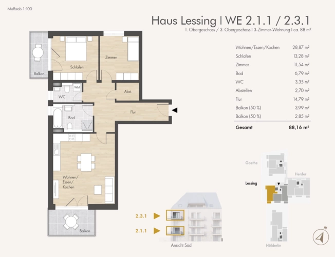 WE 2.3.1_Grundriss_1
