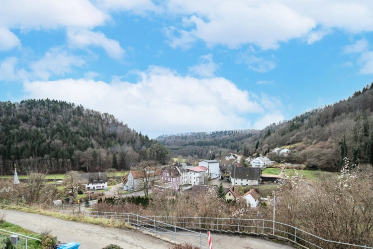 Talhausen