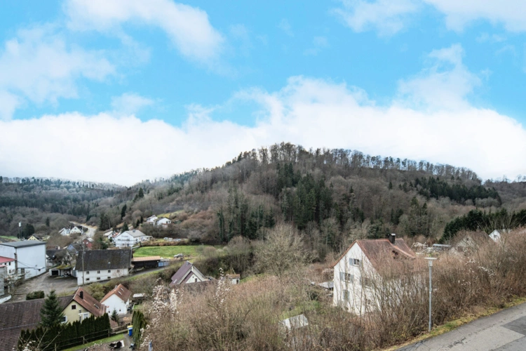 Talhausen
