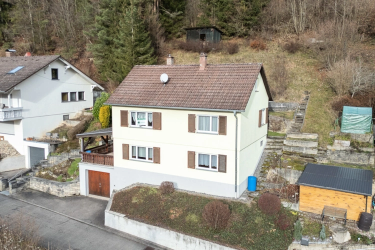 Talhausen