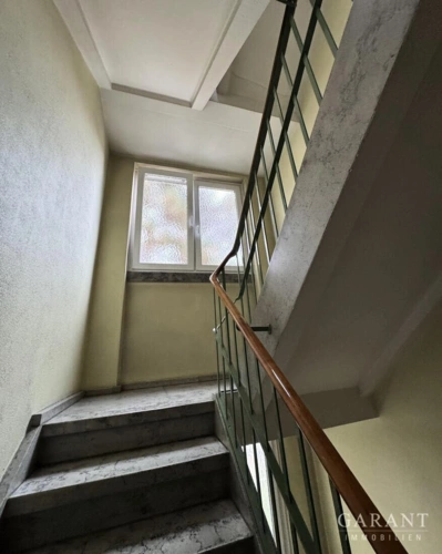 Treppenhaus