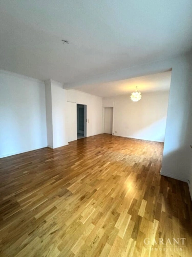 Ansicht-Wohnzimmer