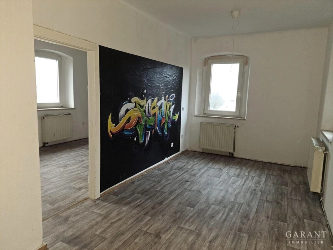 Kinderzimmer 2. Obergeschss