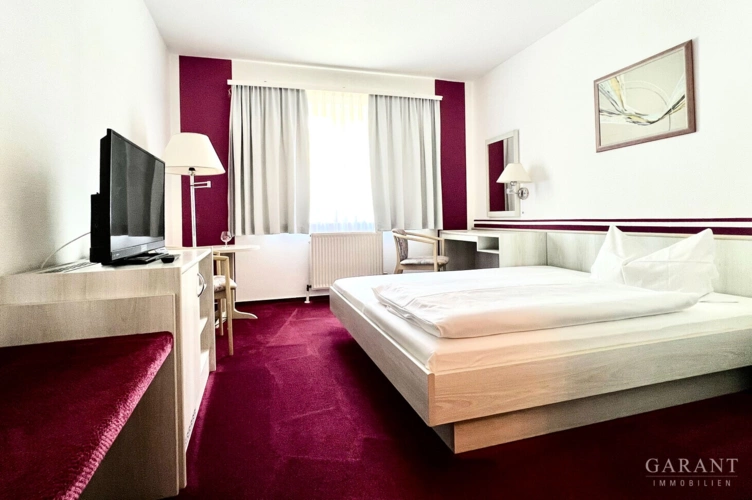 Referenzbild.Zimmer.Hotel
