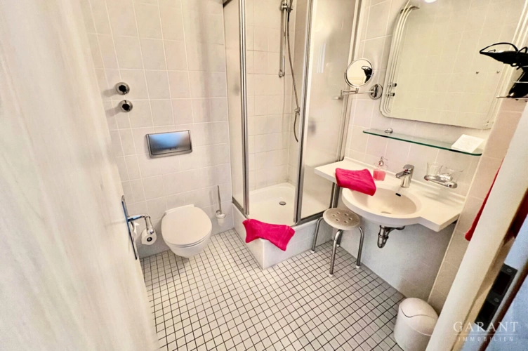 Referenzbild.Bäder.Hotel