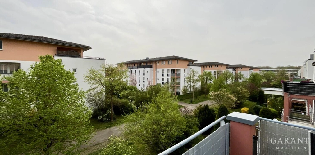 Wohnkomplex