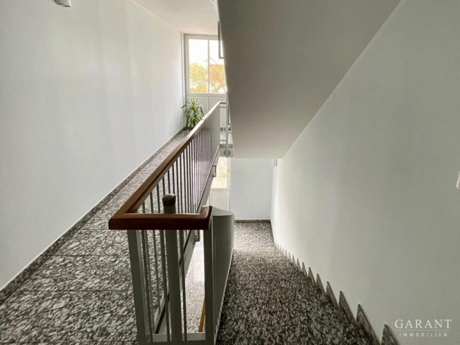 Treppenhaus