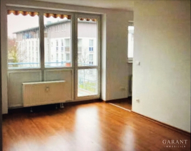 Wohnen Zugang Balkon Schlafen