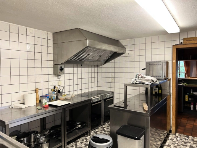 Küche