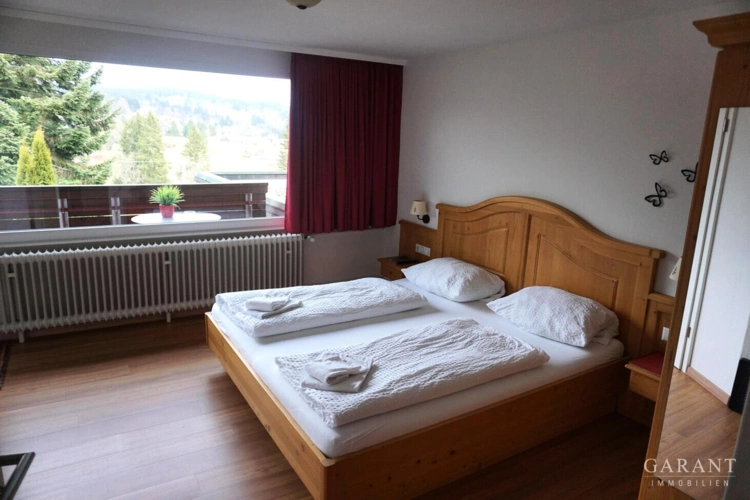 Gästezimmer