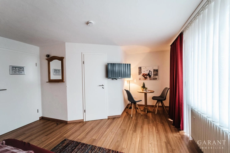 Gästezimmer