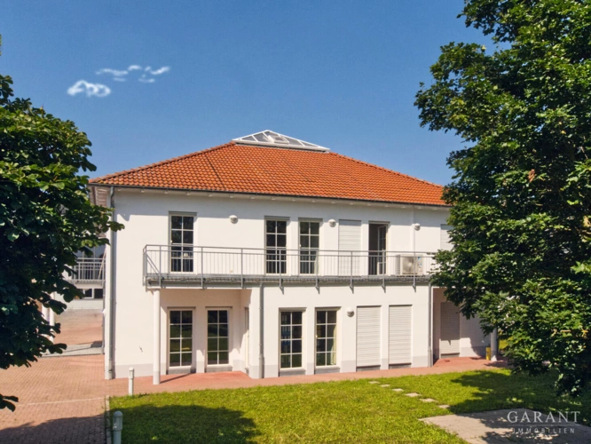 Villen-Stil