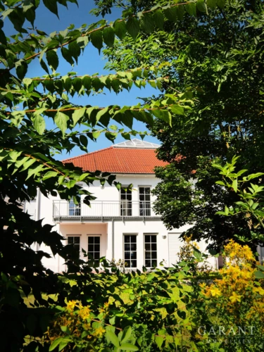 Wohlfühl-Ambiente