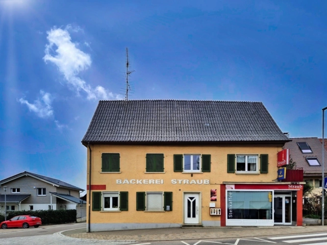Außenansicht