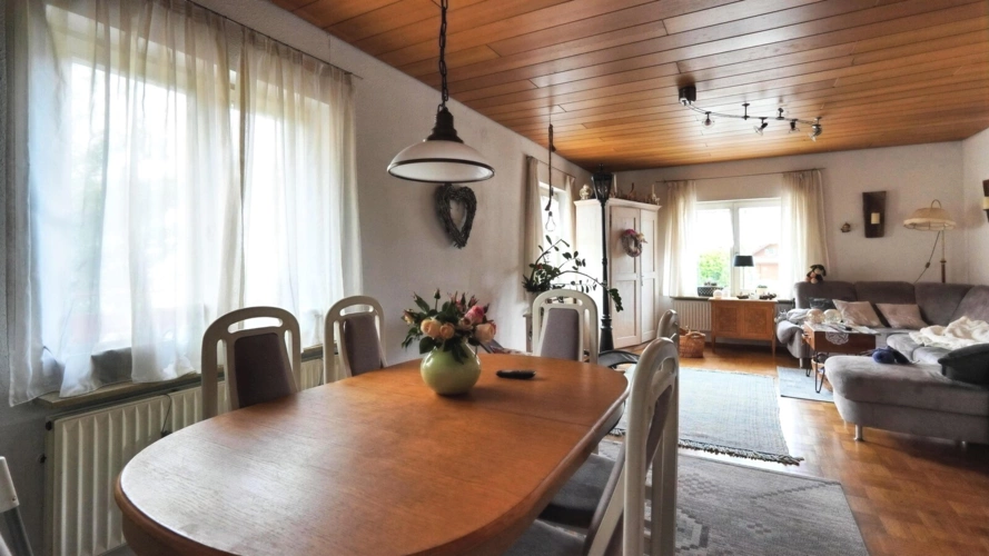 Wohnung Obergeschoss