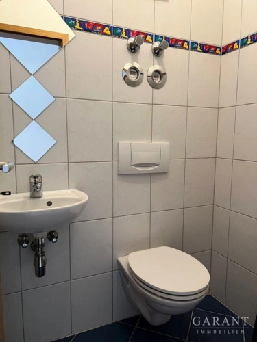 Gäste-WC